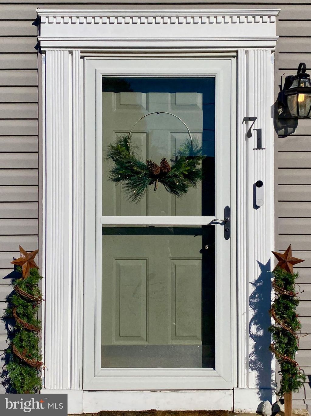 Photo of 71 Arrowhead Drive, LITITZ, PA 17543 (MLS # PALA2062640)