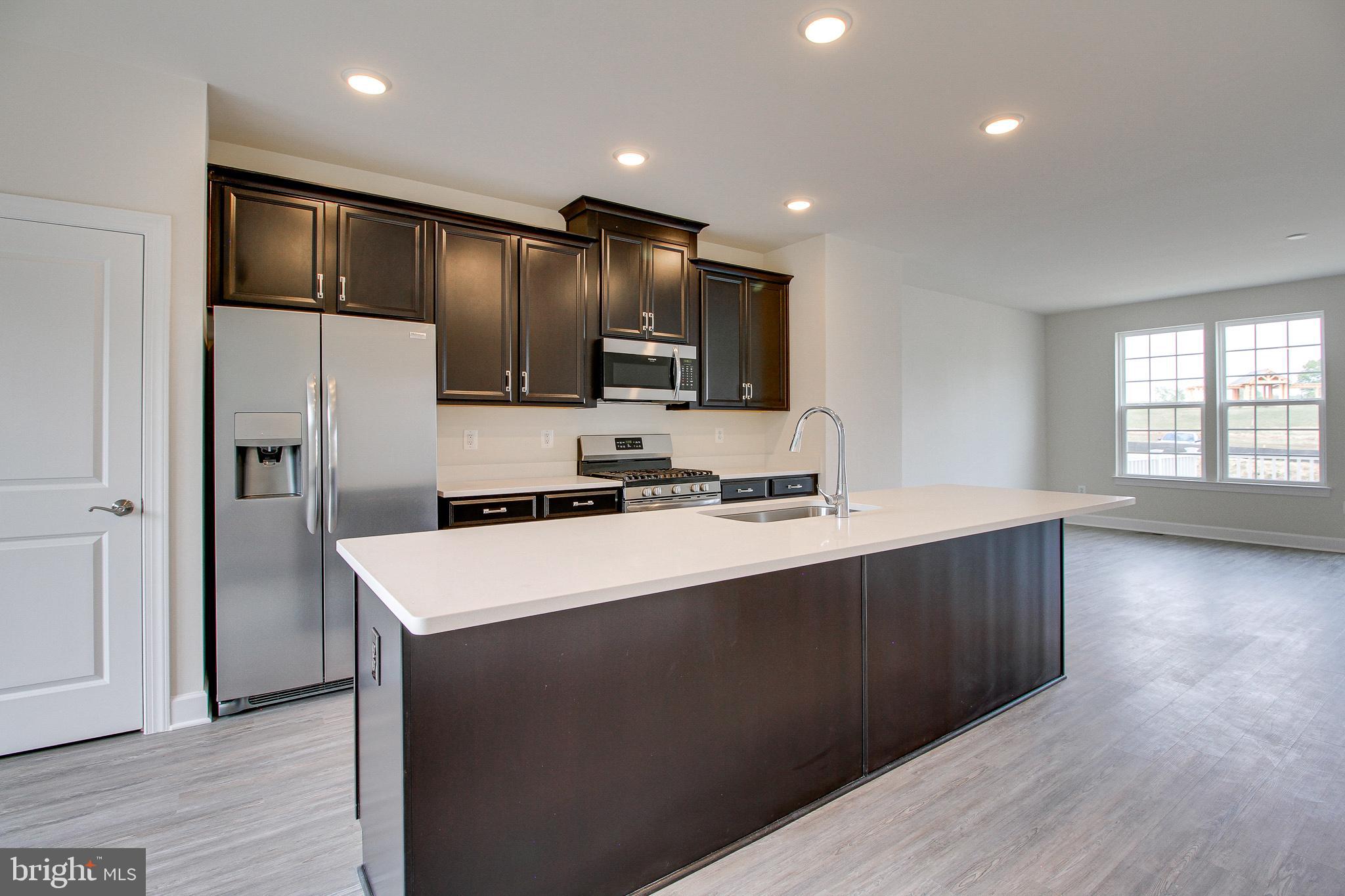 HAYMARKET CROSSING - Residential Lease