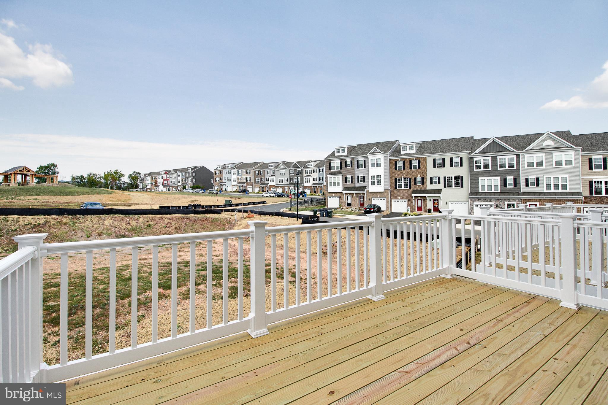 HAYMARKET CROSSING - Residential Lease