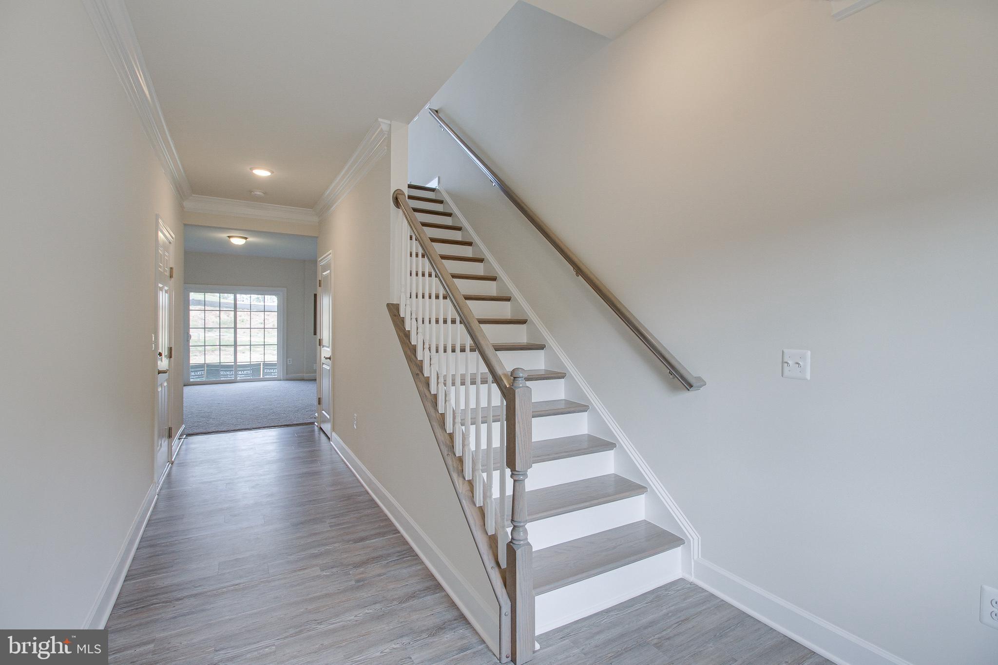 HAYMARKET CROSSING - Residential Lease