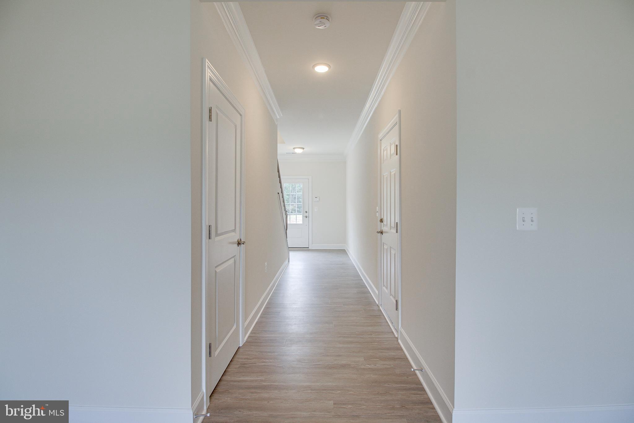 HAYMARKET CROSSING - Residential Lease