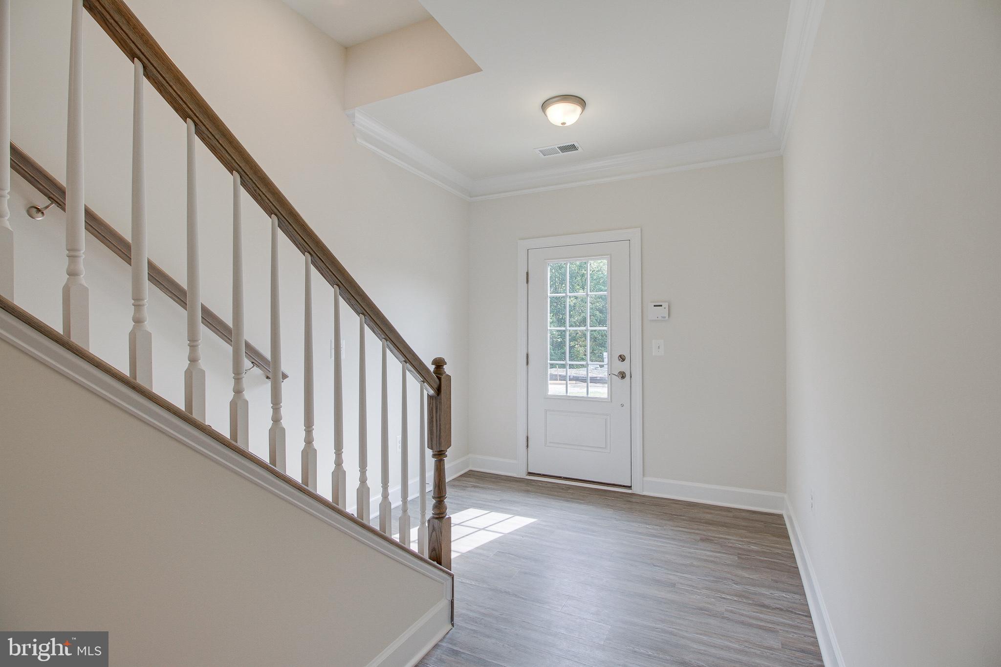 HAYMARKET CROSSING - Residential Lease