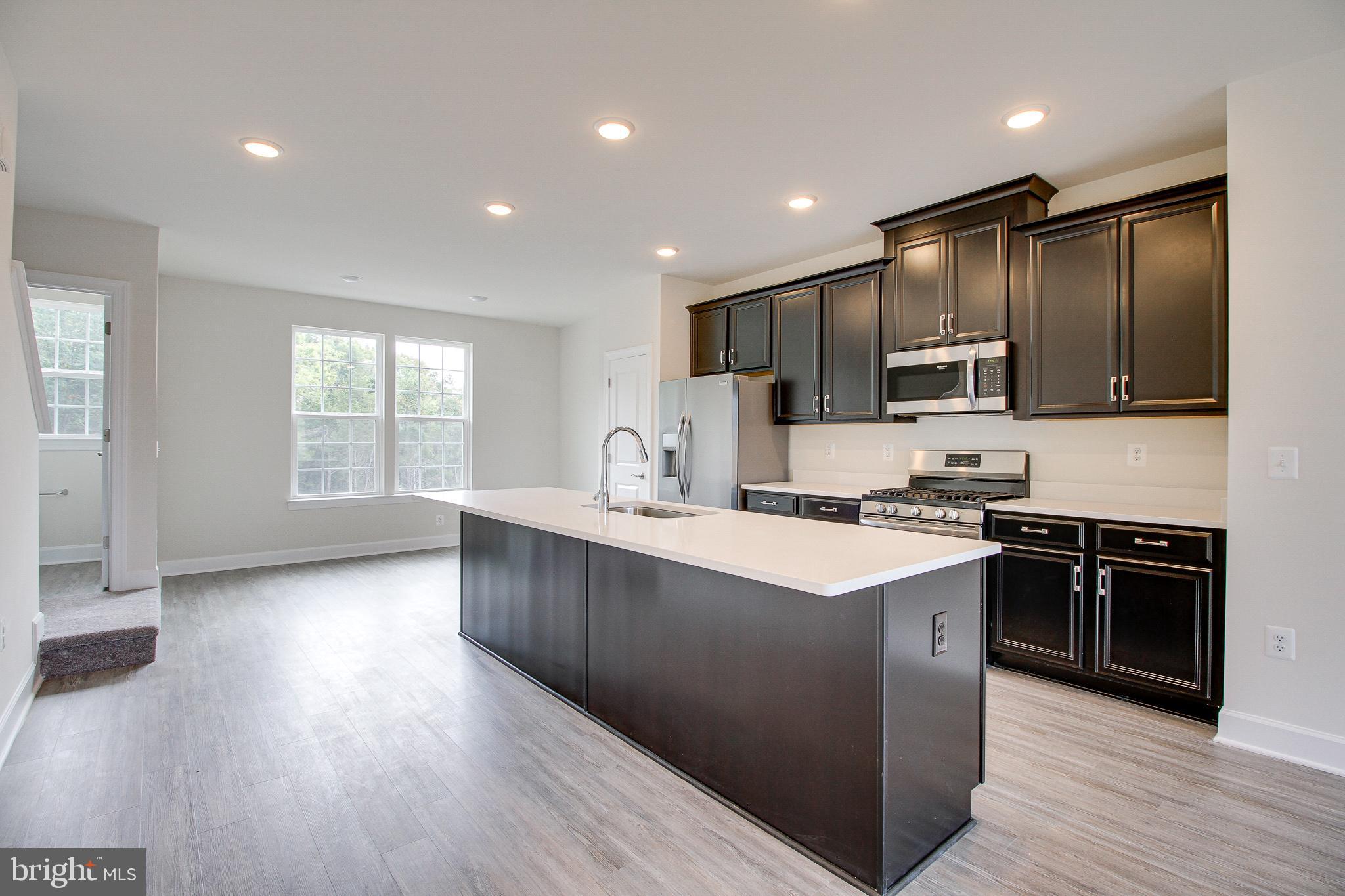 HAYMARKET CROSSING - Residential Lease