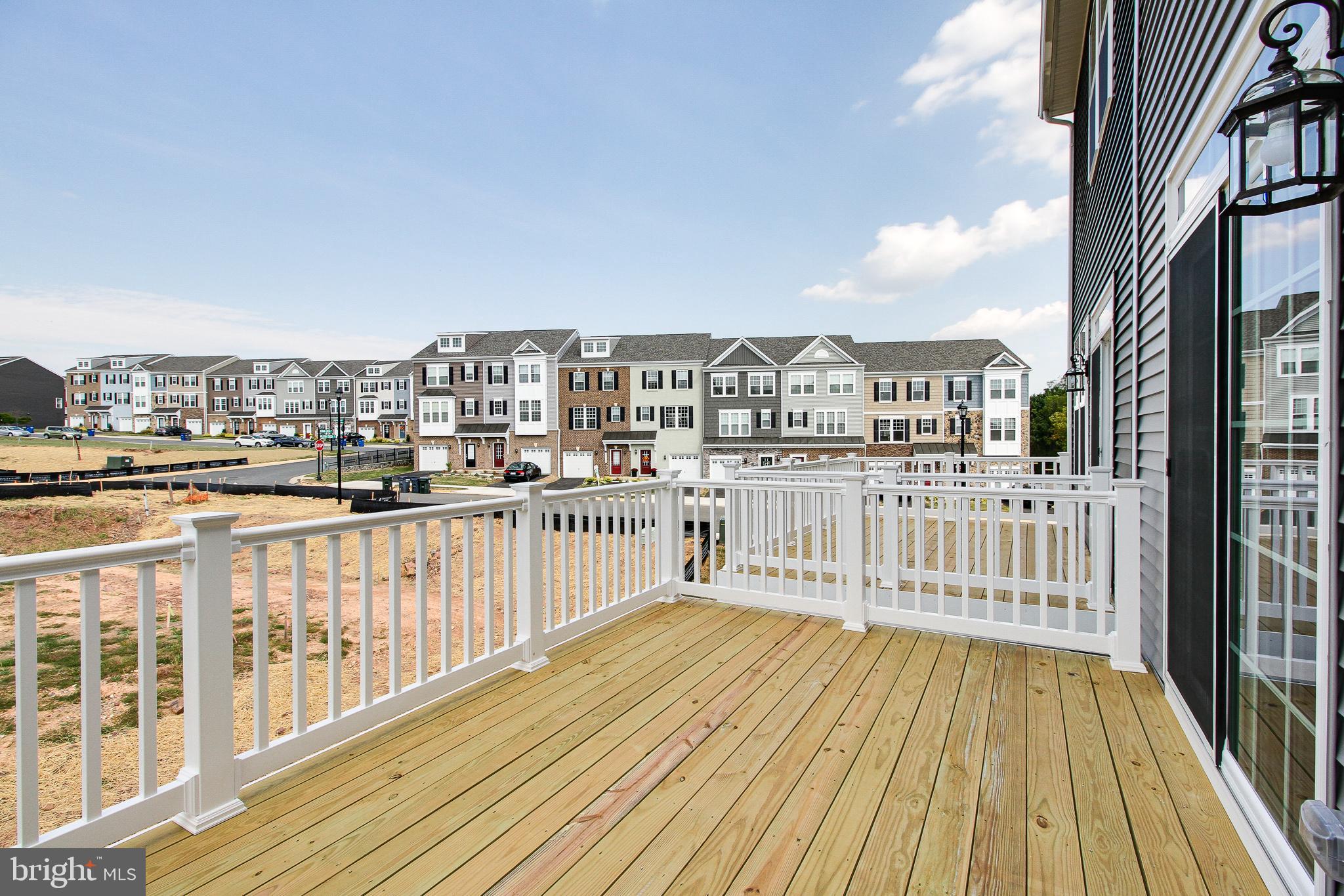 HAYMARKET CROSSING - Residential Lease