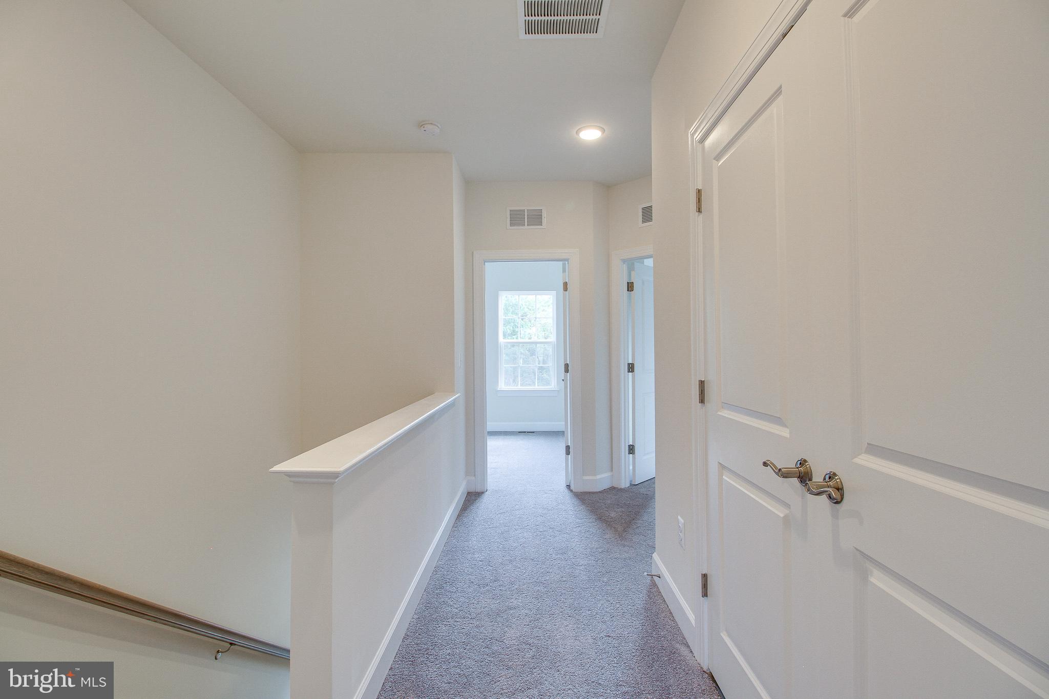 HAYMARKET CROSSING - Residential Lease