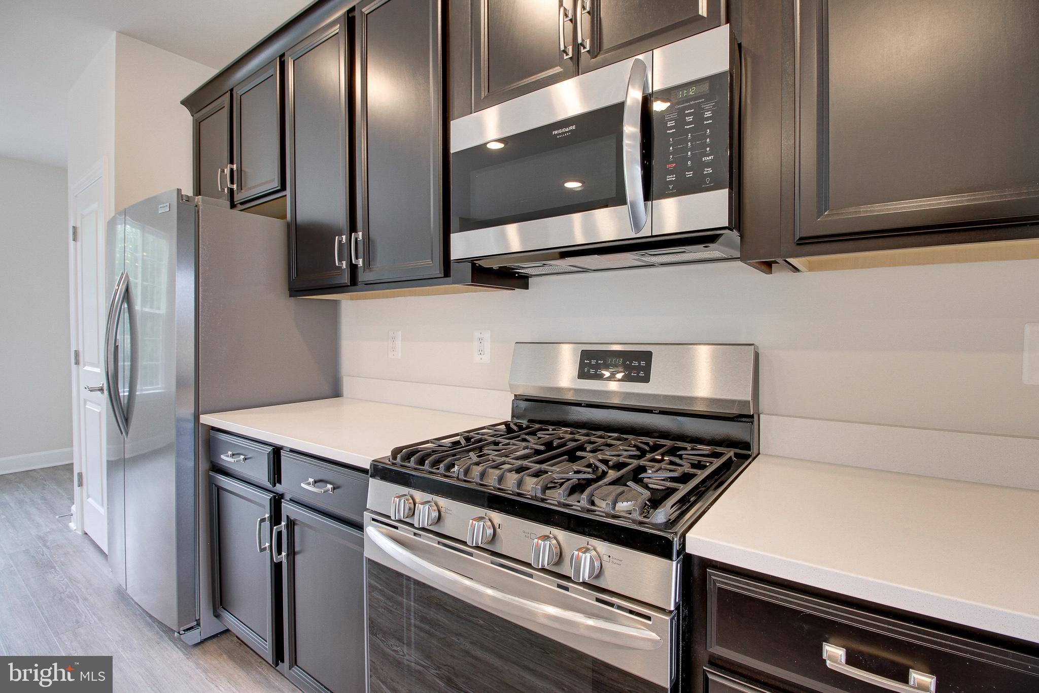 HAYMARKET CROSSING - Residential Lease