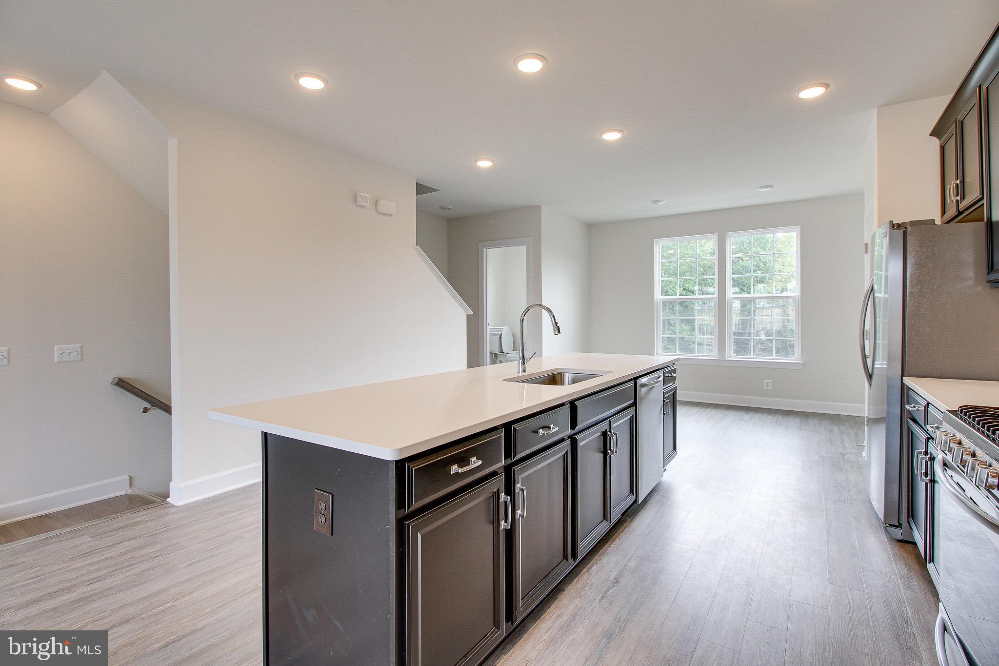 HAYMARKET CROSSING - Residential Lease