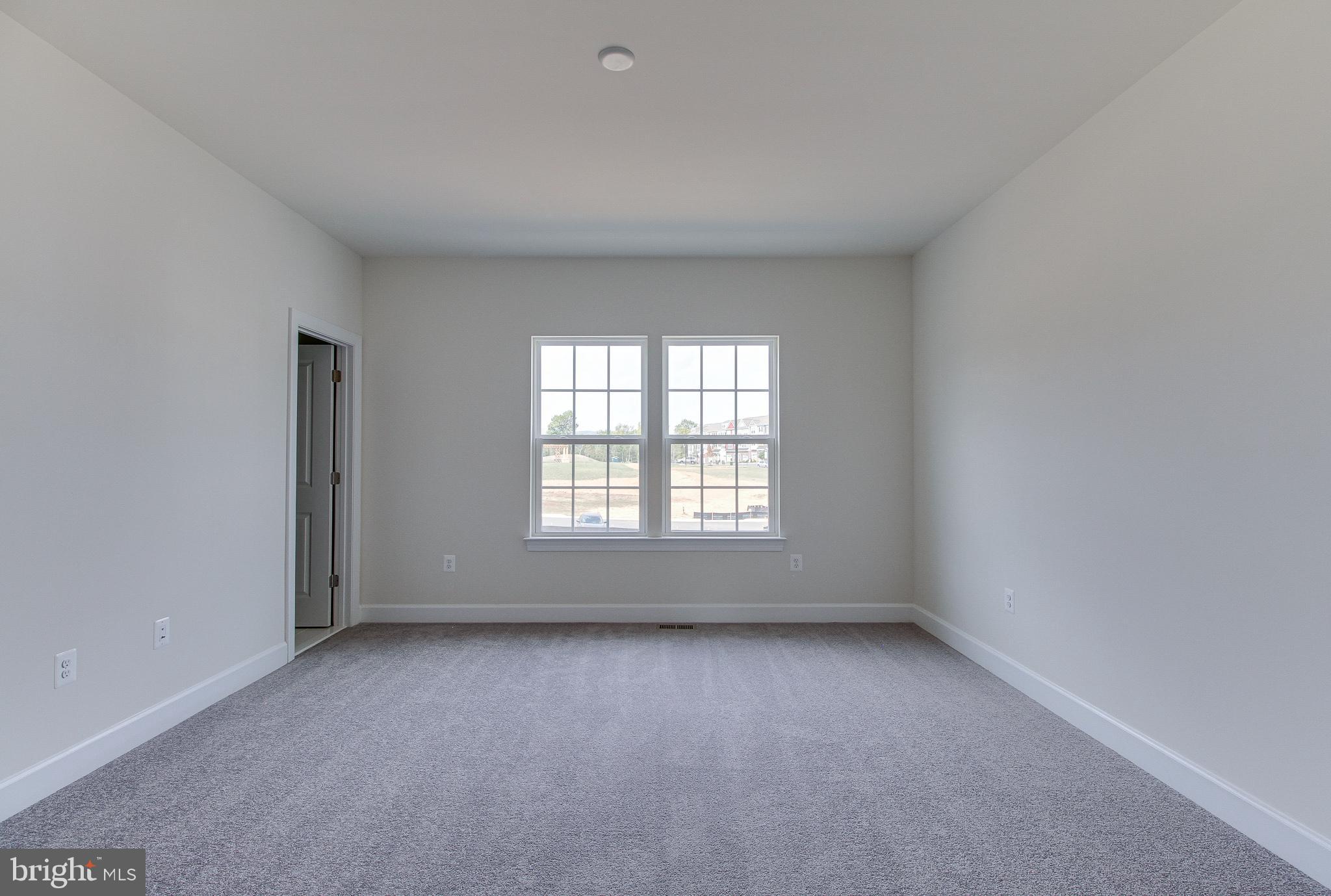 HAYMARKET CROSSING - Residential Lease