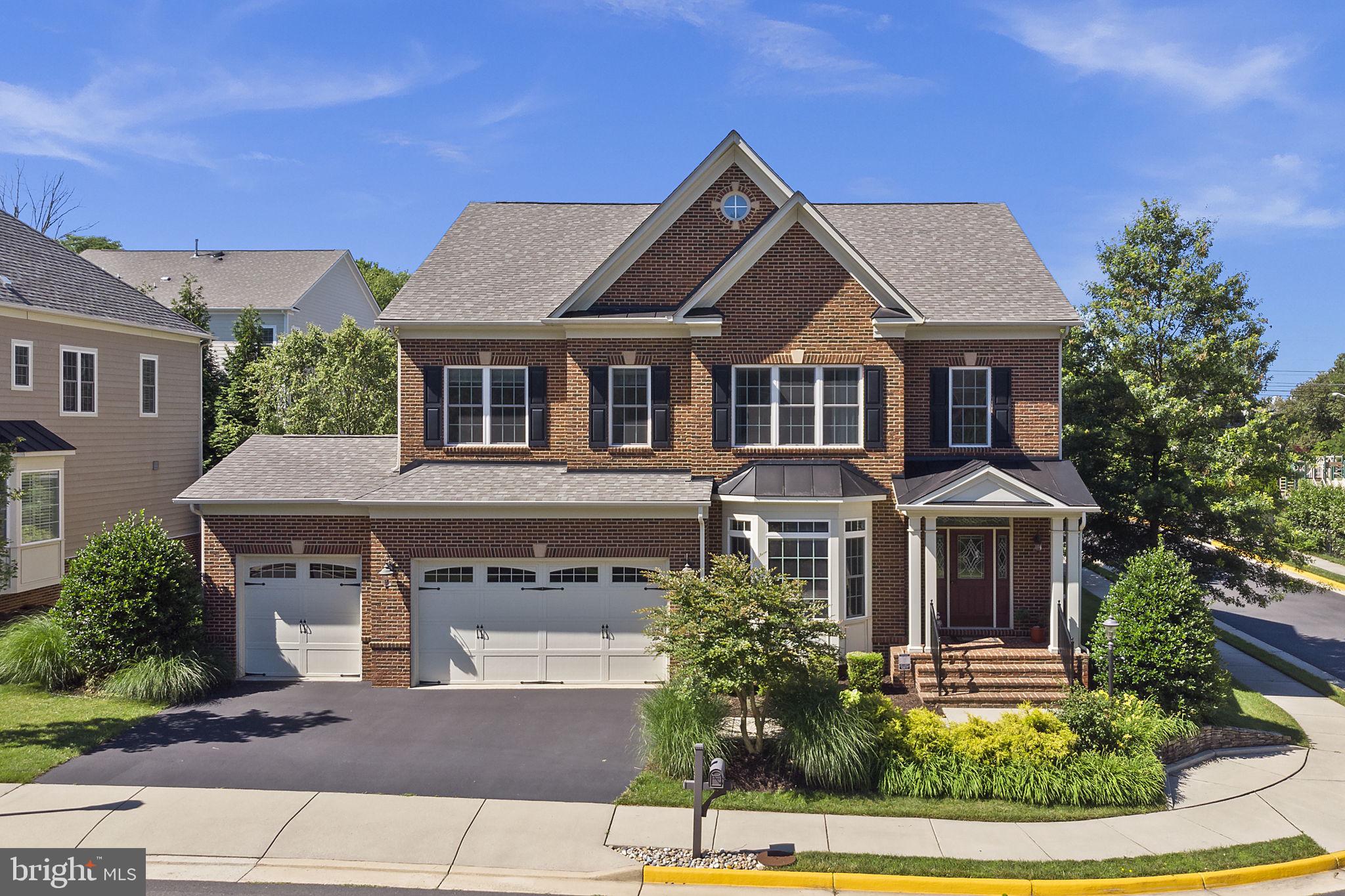 RESERVE AT STONE HILL - Residential