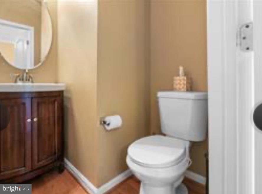 TOWN CENTER AT CAMP SPRINGS - Residential Lease