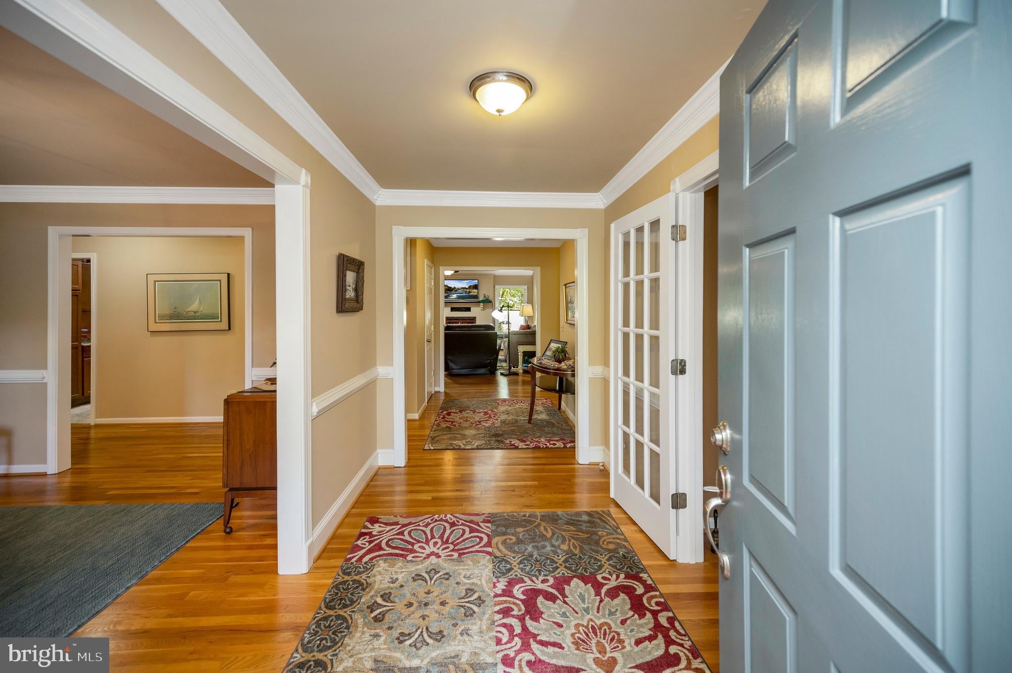 307 GREEN STREET