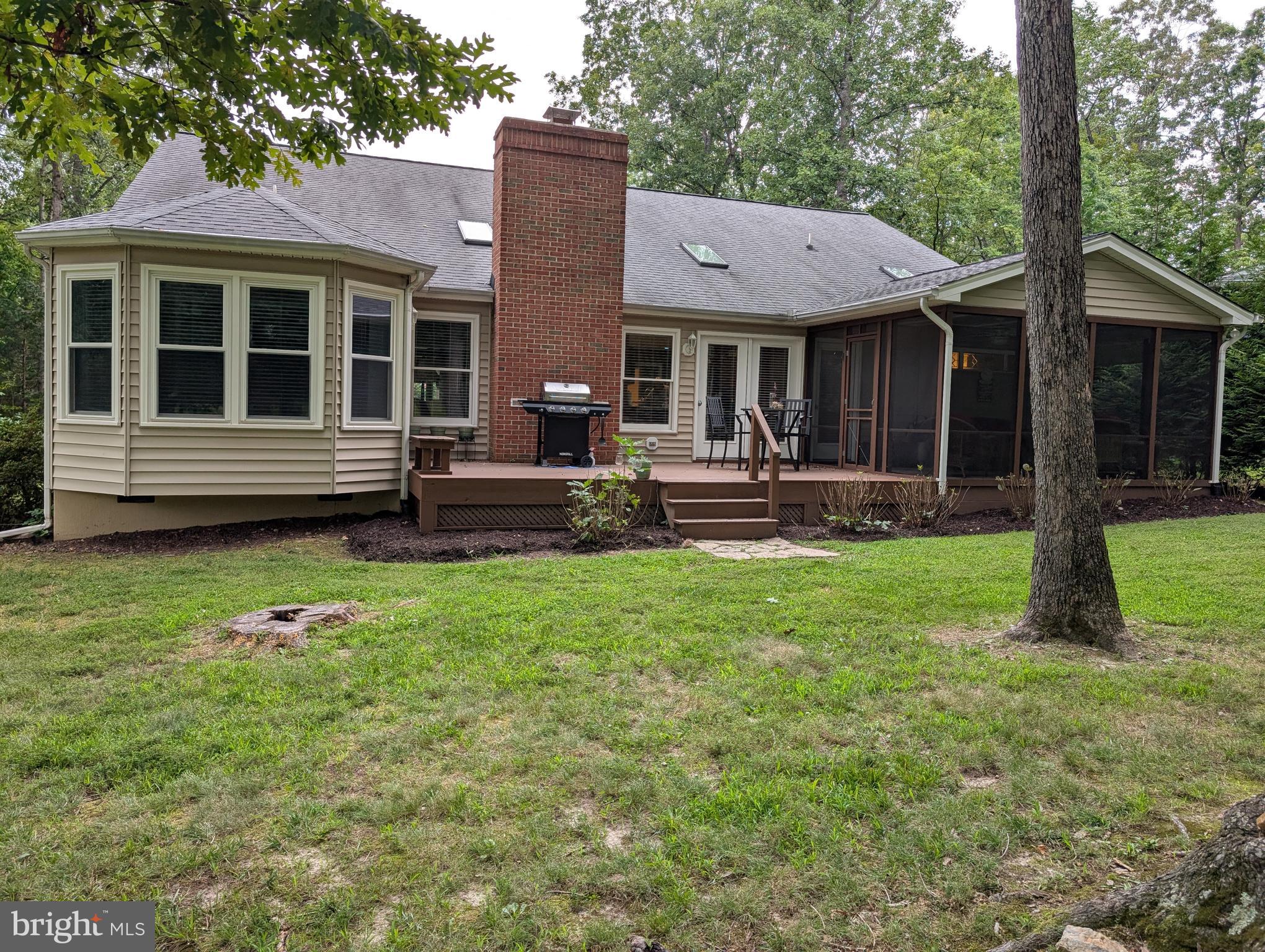 307 GREEN STREET