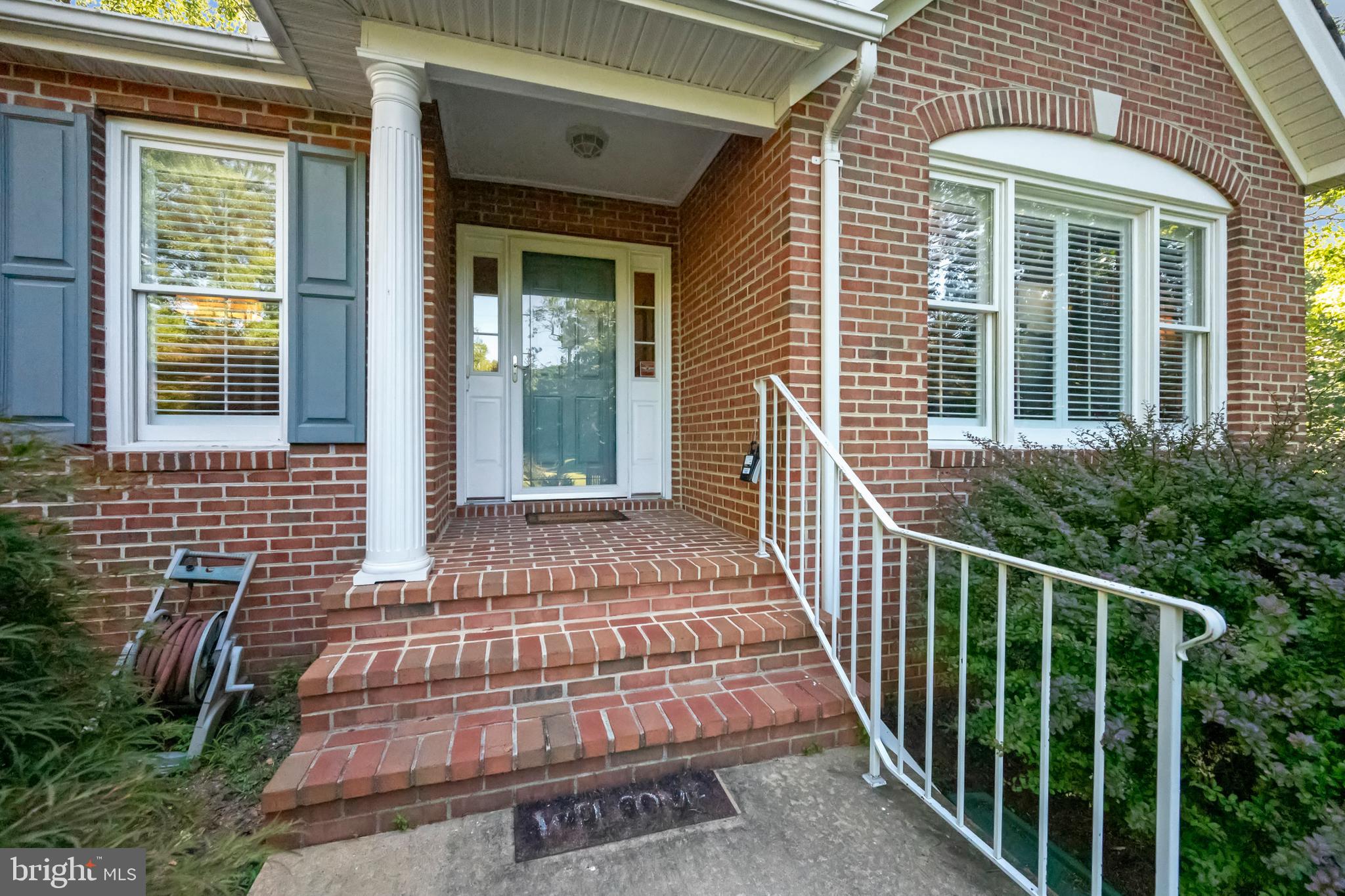 307 GREEN STREET