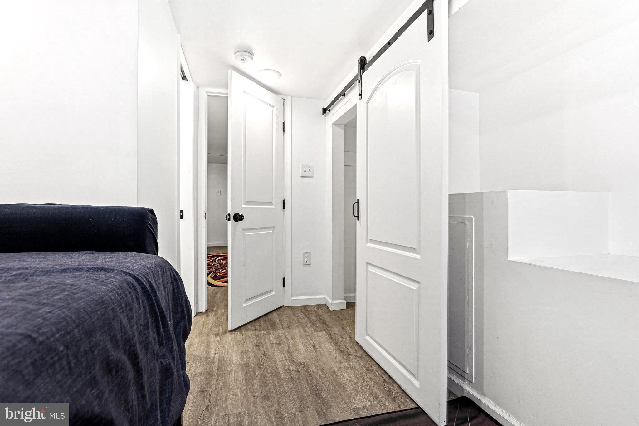 COBBS CREEK - Residential