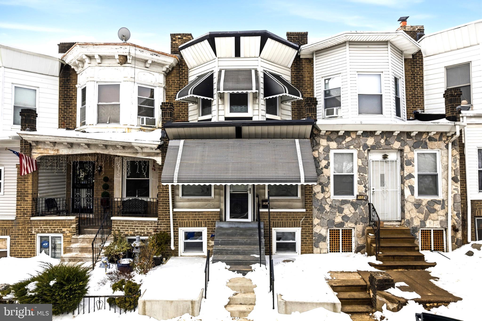 COBBS CREEK - Residential