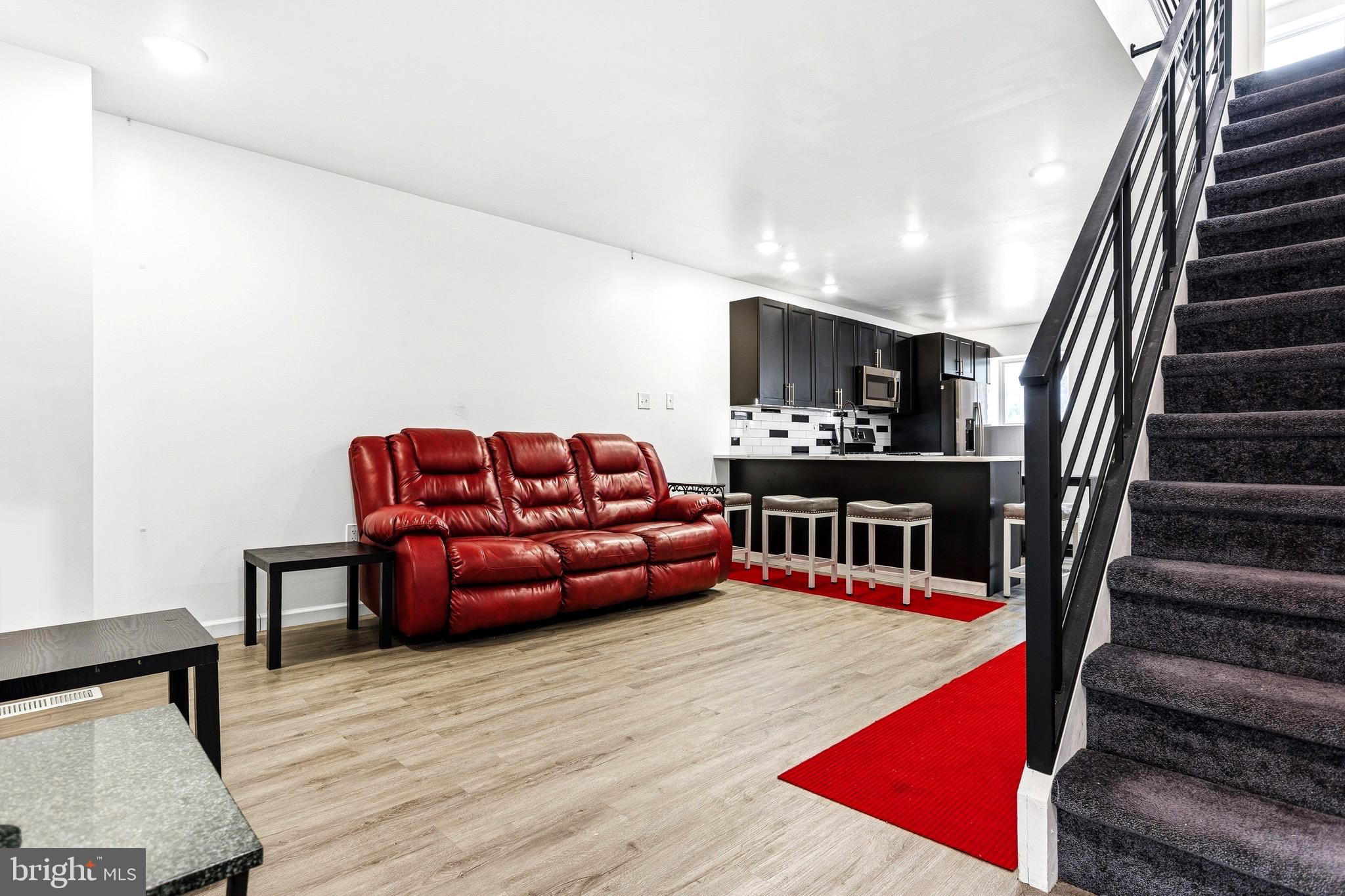 COBBS CREEK - Residential