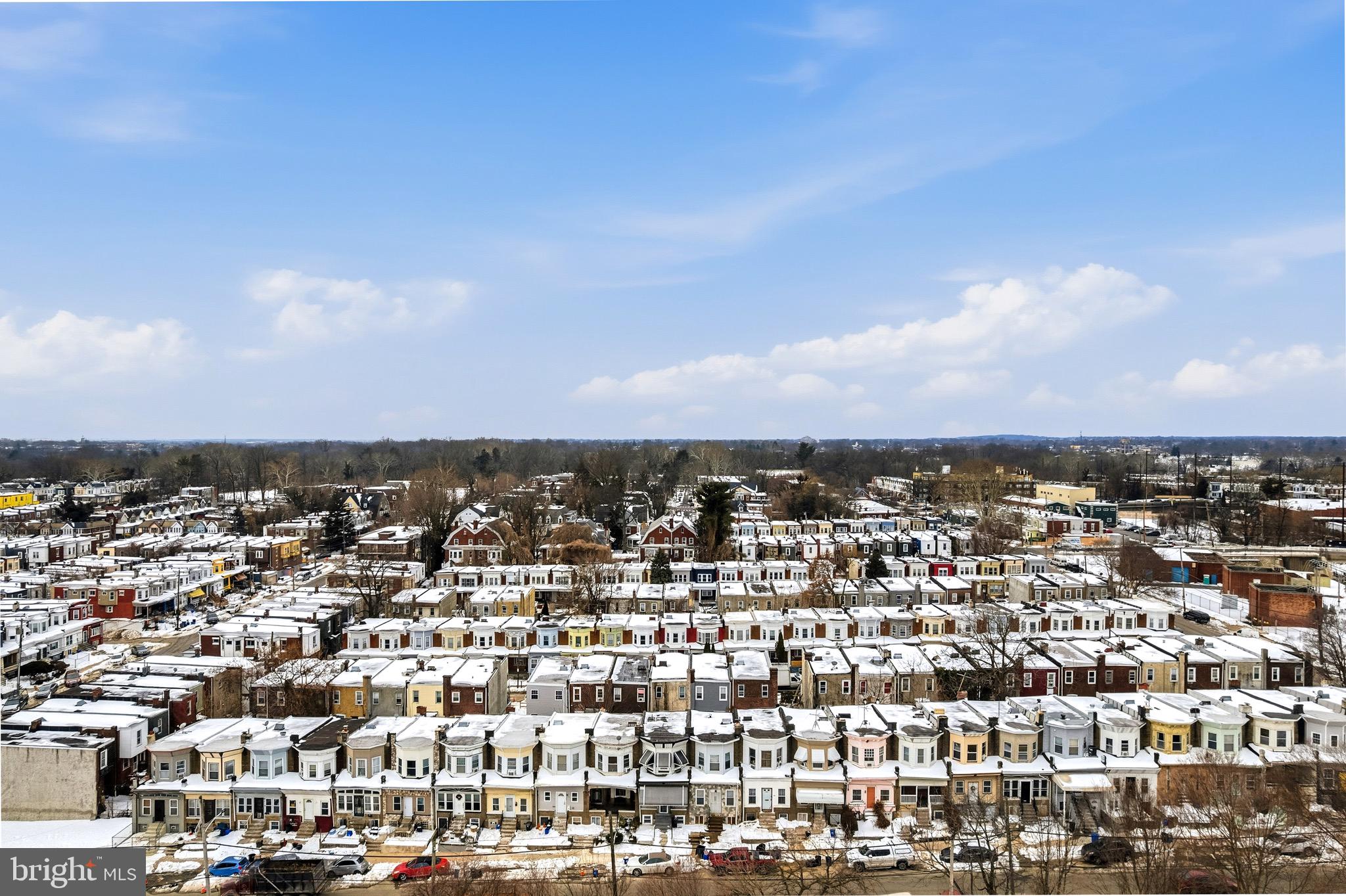 COBBS CREEK - Residential