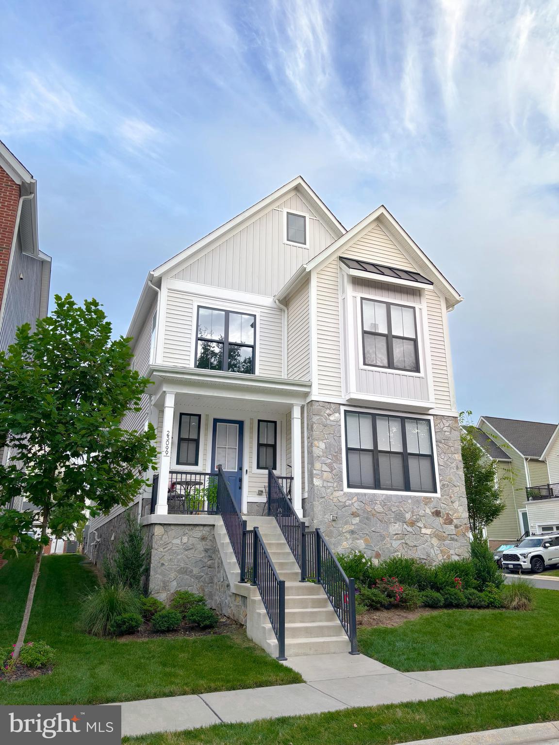 23099 GLENWOOD HEIGHTS CIRCLE