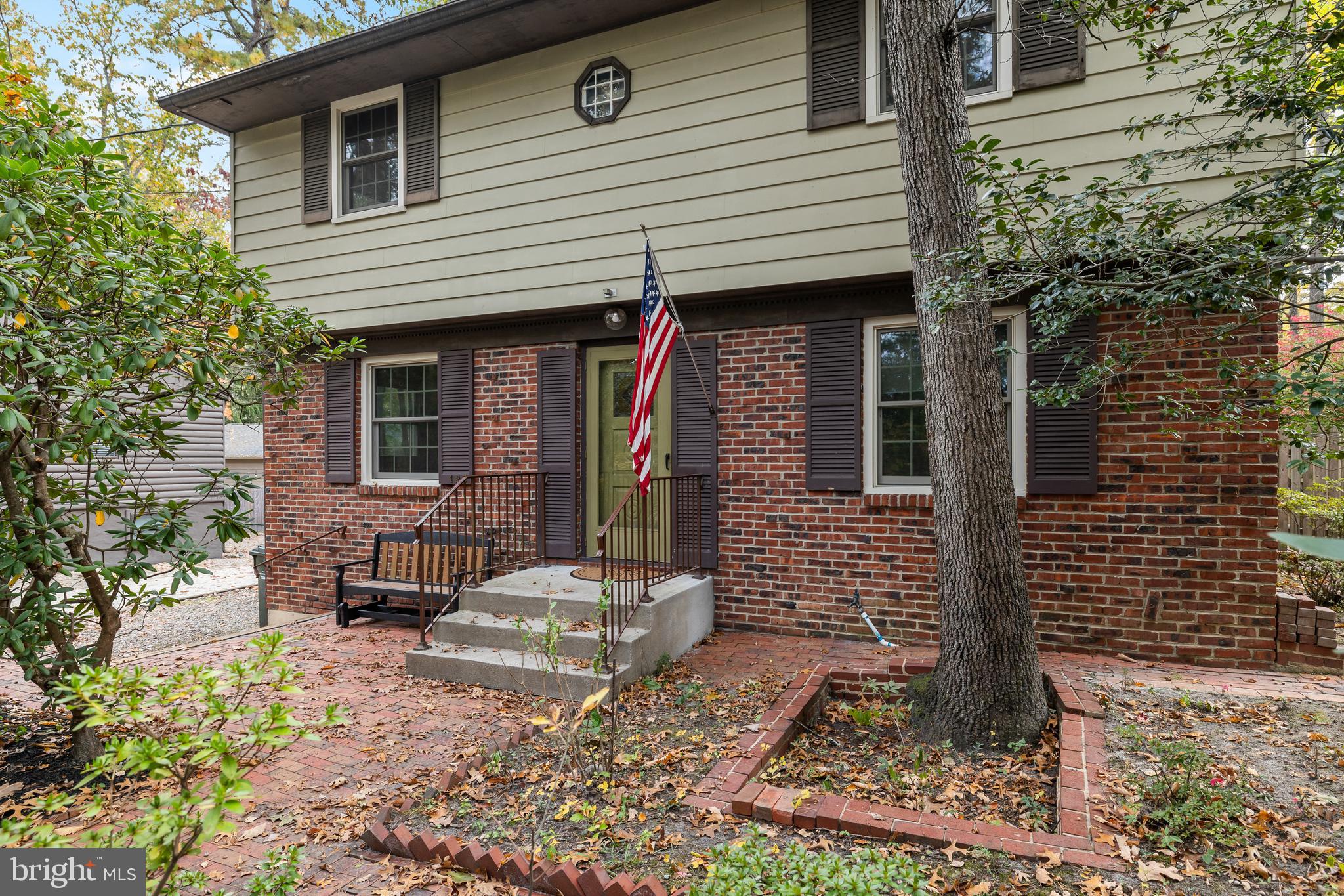 125 SITTING BULL TRAIL