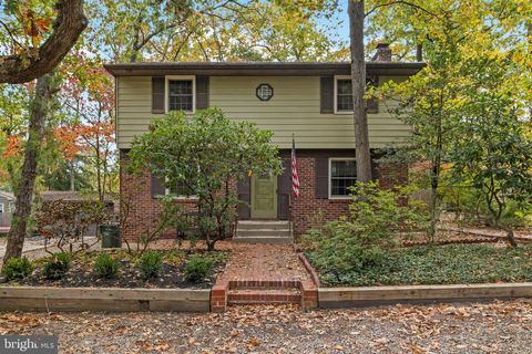 125 SITTING BULL TRAIL MEDFORD LAKES NJ 08055