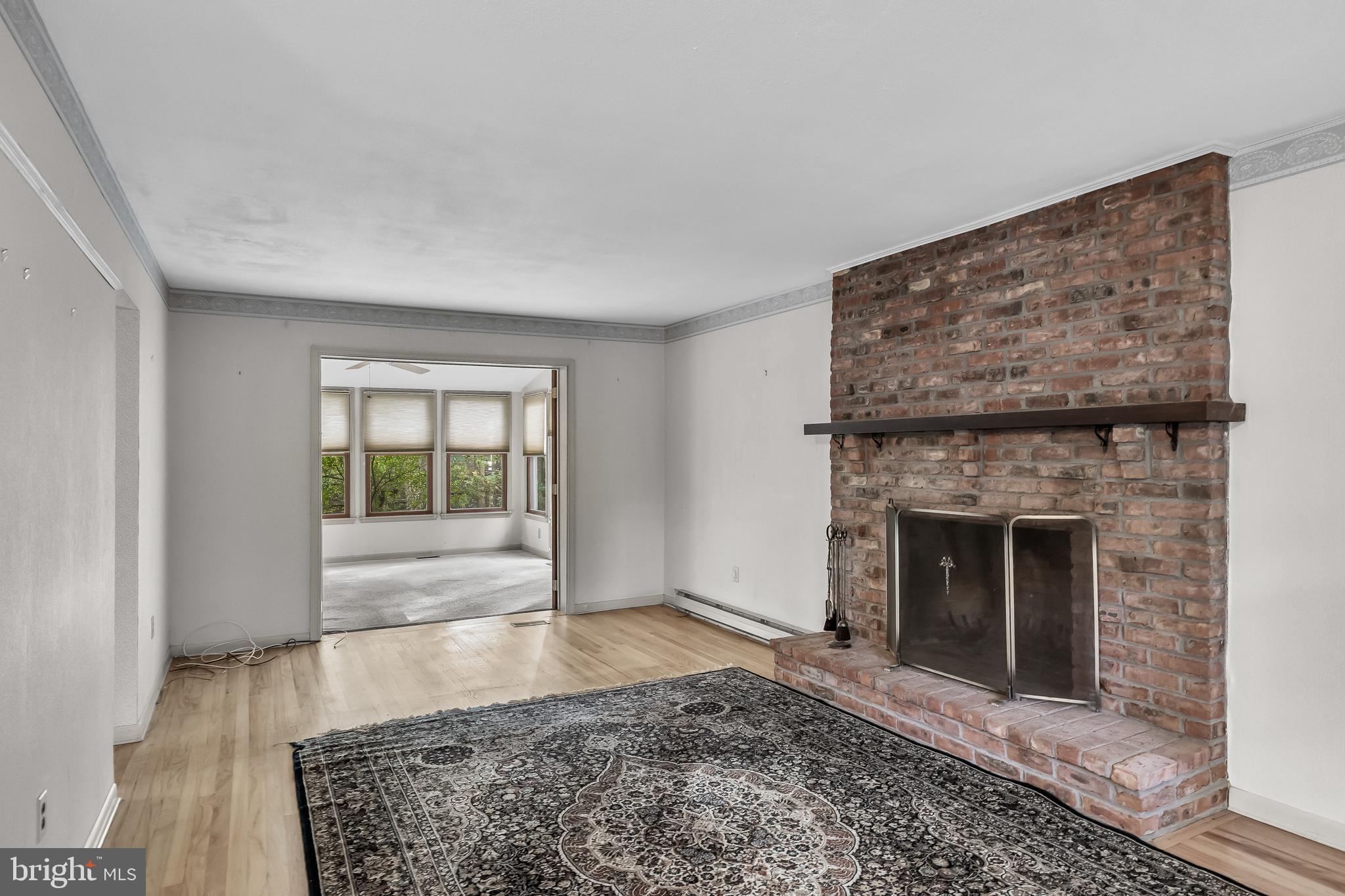 125 SITTING BULL TRAIL