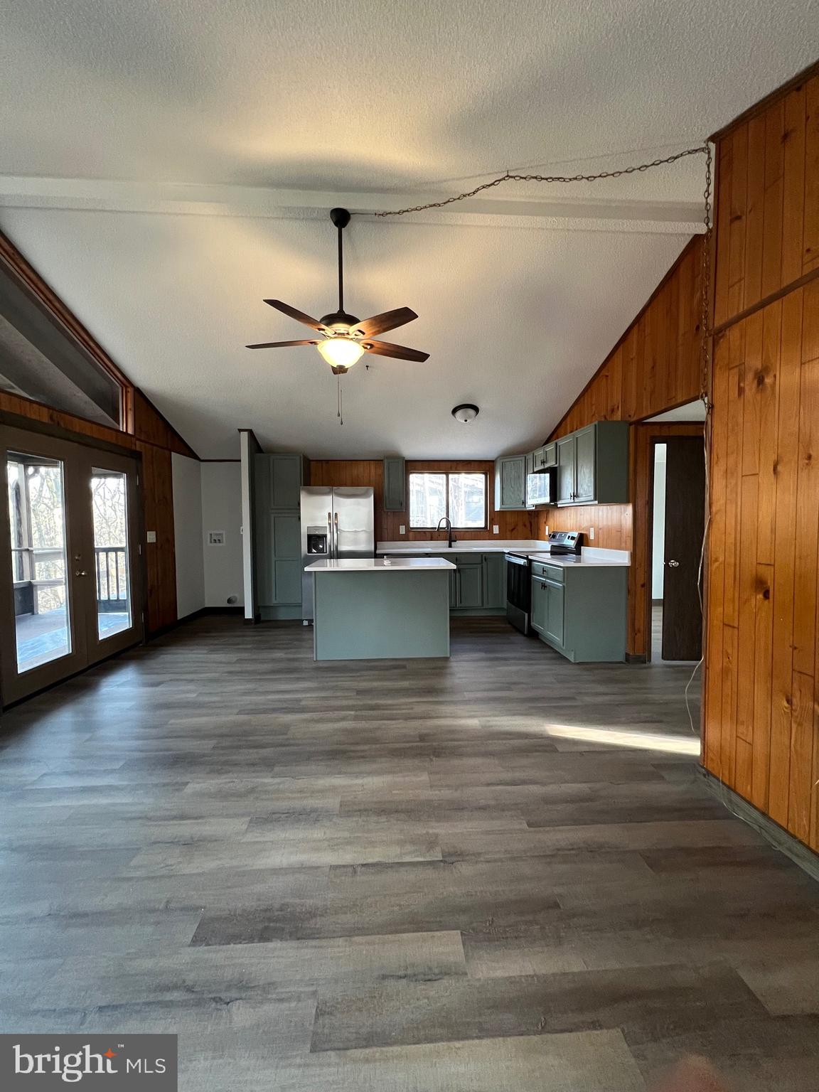 THE WOODS RESORT - Residential