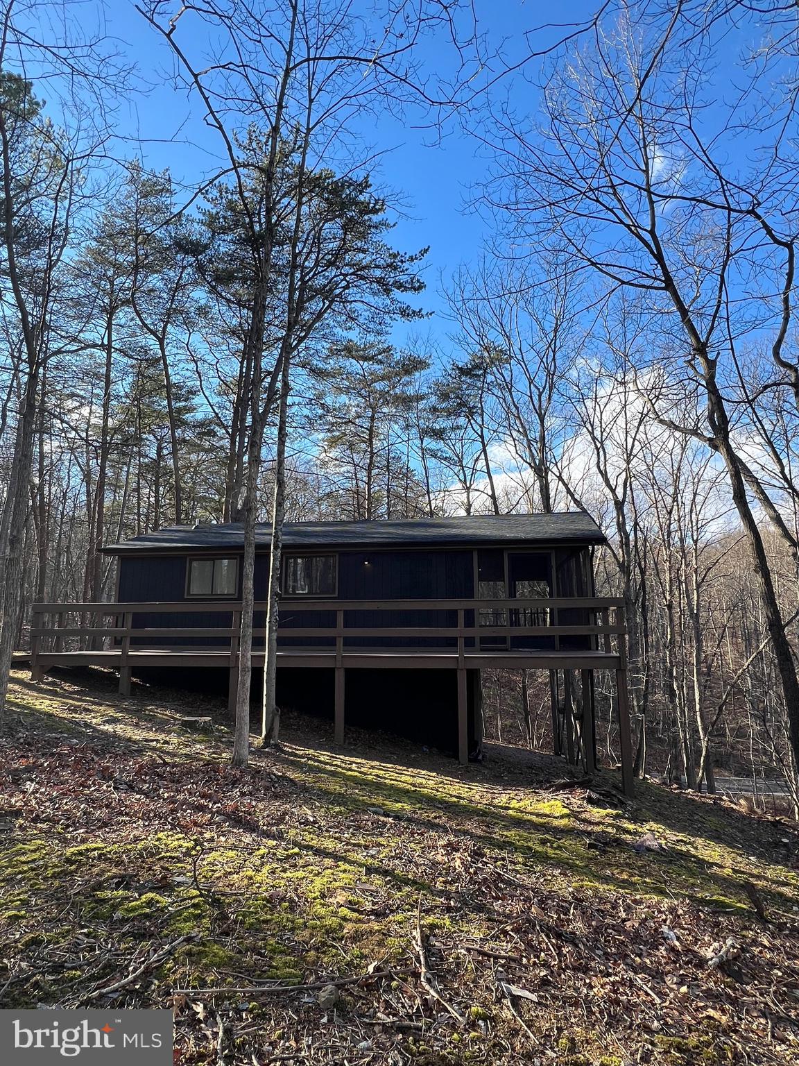 THE WOODS RESORT - Residential