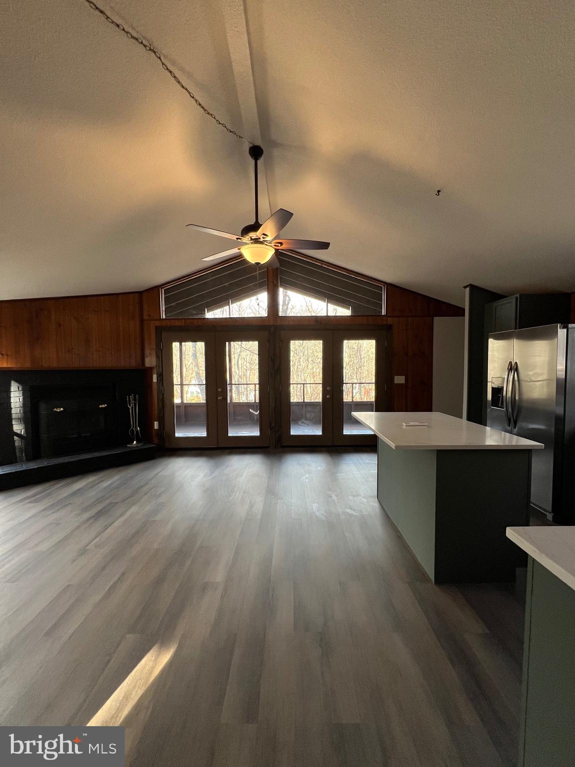 THE WOODS RESORT - Residential