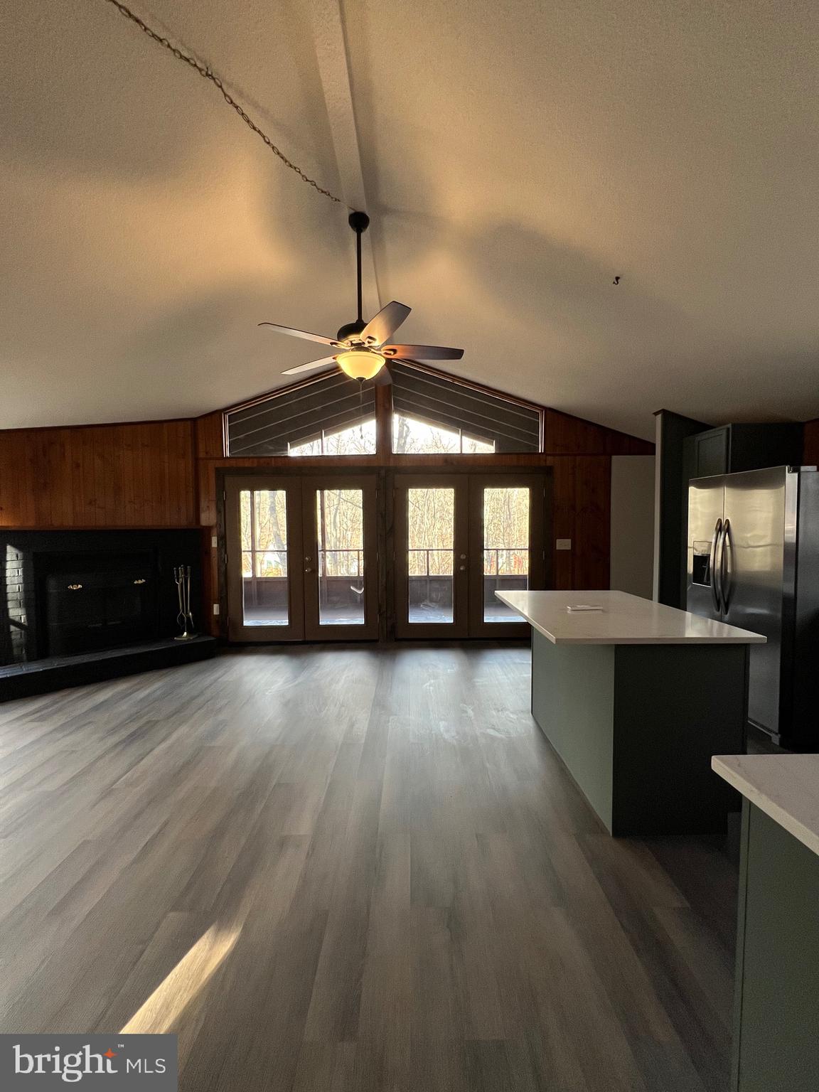 THE WOODS RESORT - Residential