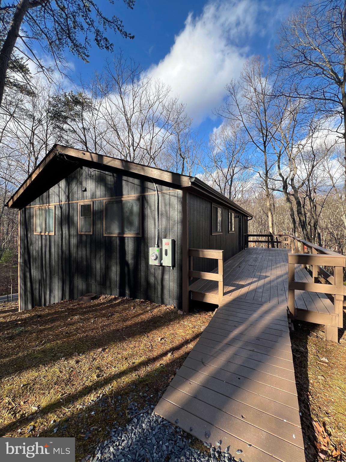 THE WOODS RESORT - Residential