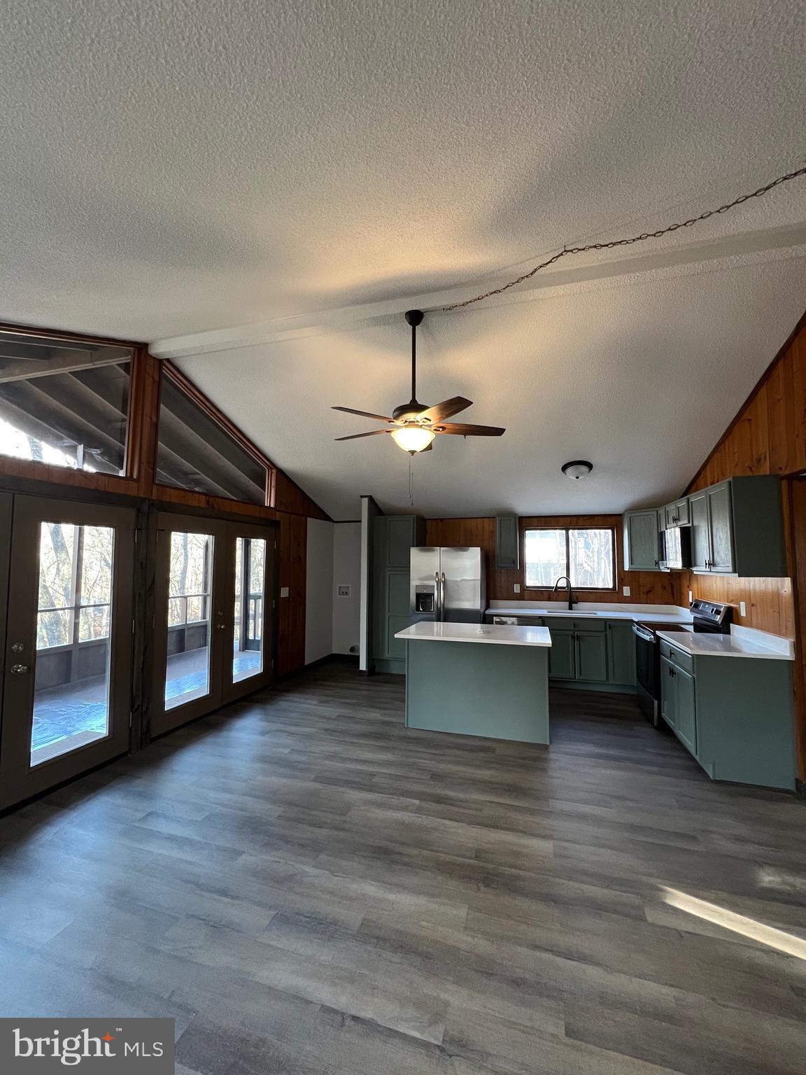 THE WOODS RESORT - Residential