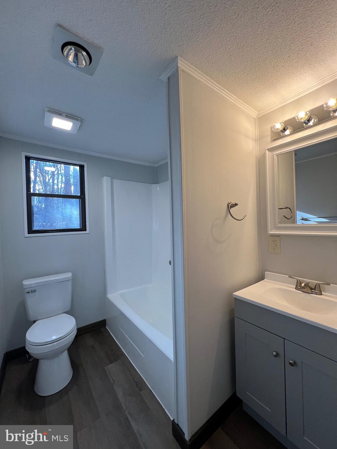 THE WOODS RESORT - Residential