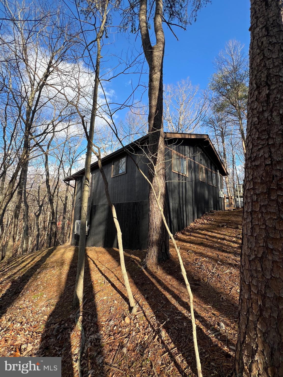 THE WOODS RESORT - Residential