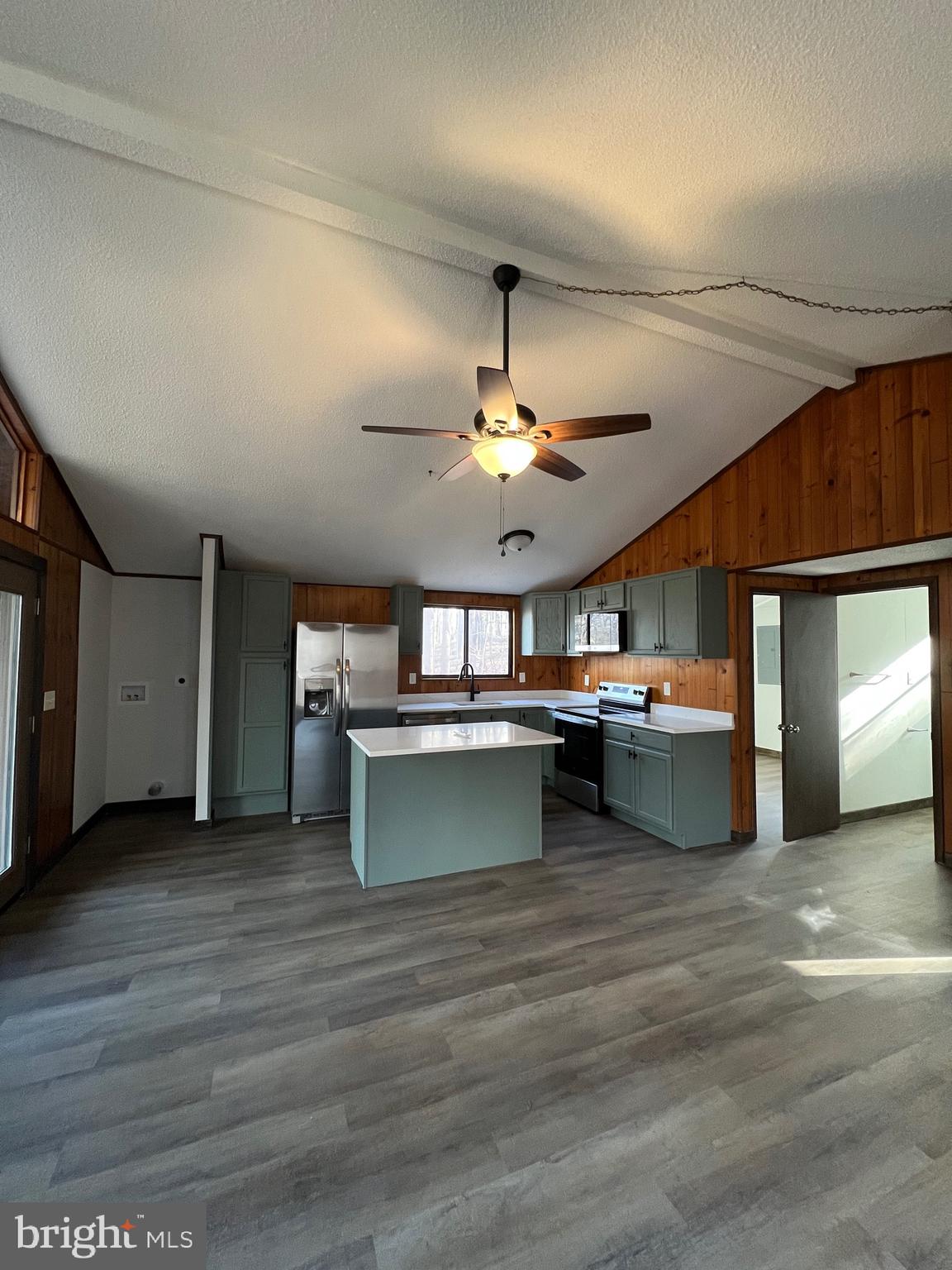 THE WOODS RESORT - Residential