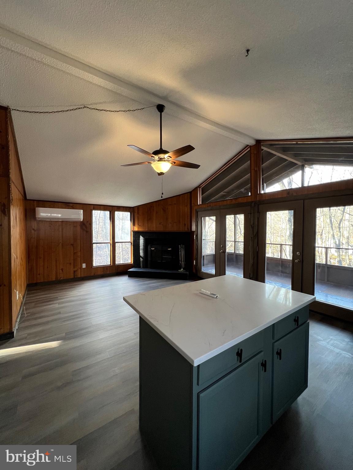 THE WOODS RESORT - Residential