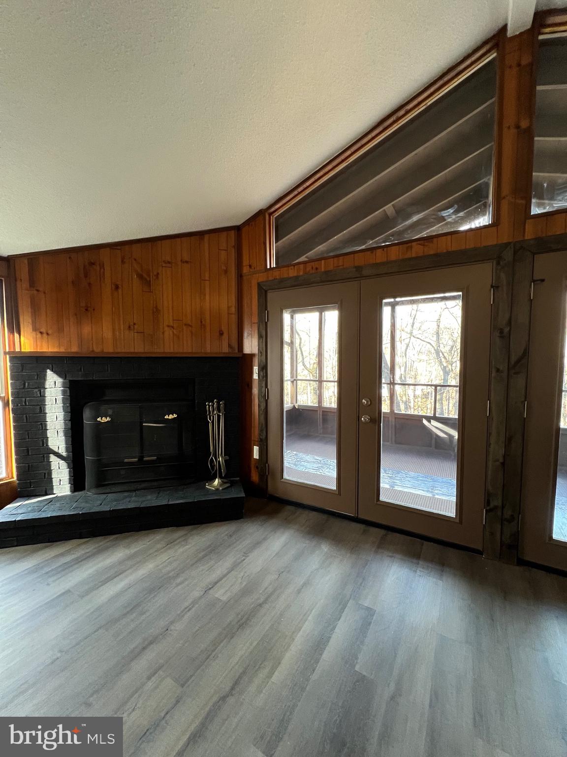 THE WOODS RESORT - Residential