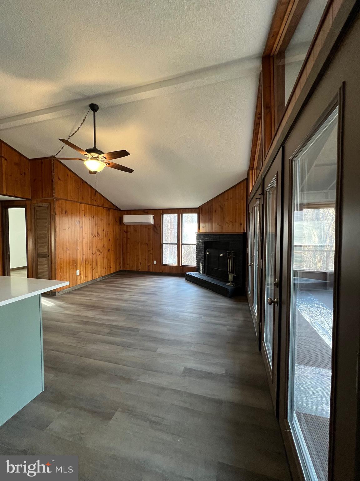 THE WOODS RESORT - Residential