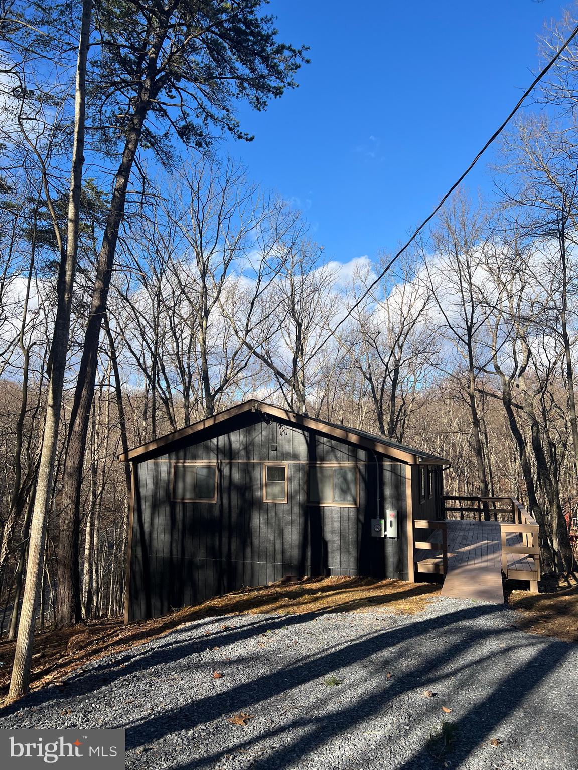 THE WOODS RESORT - Residential