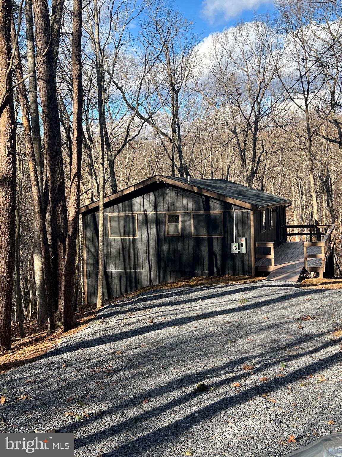 THE WOODS RESORT - Residential