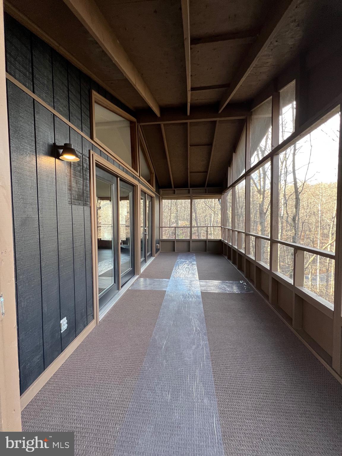 THE WOODS RESORT - Residential