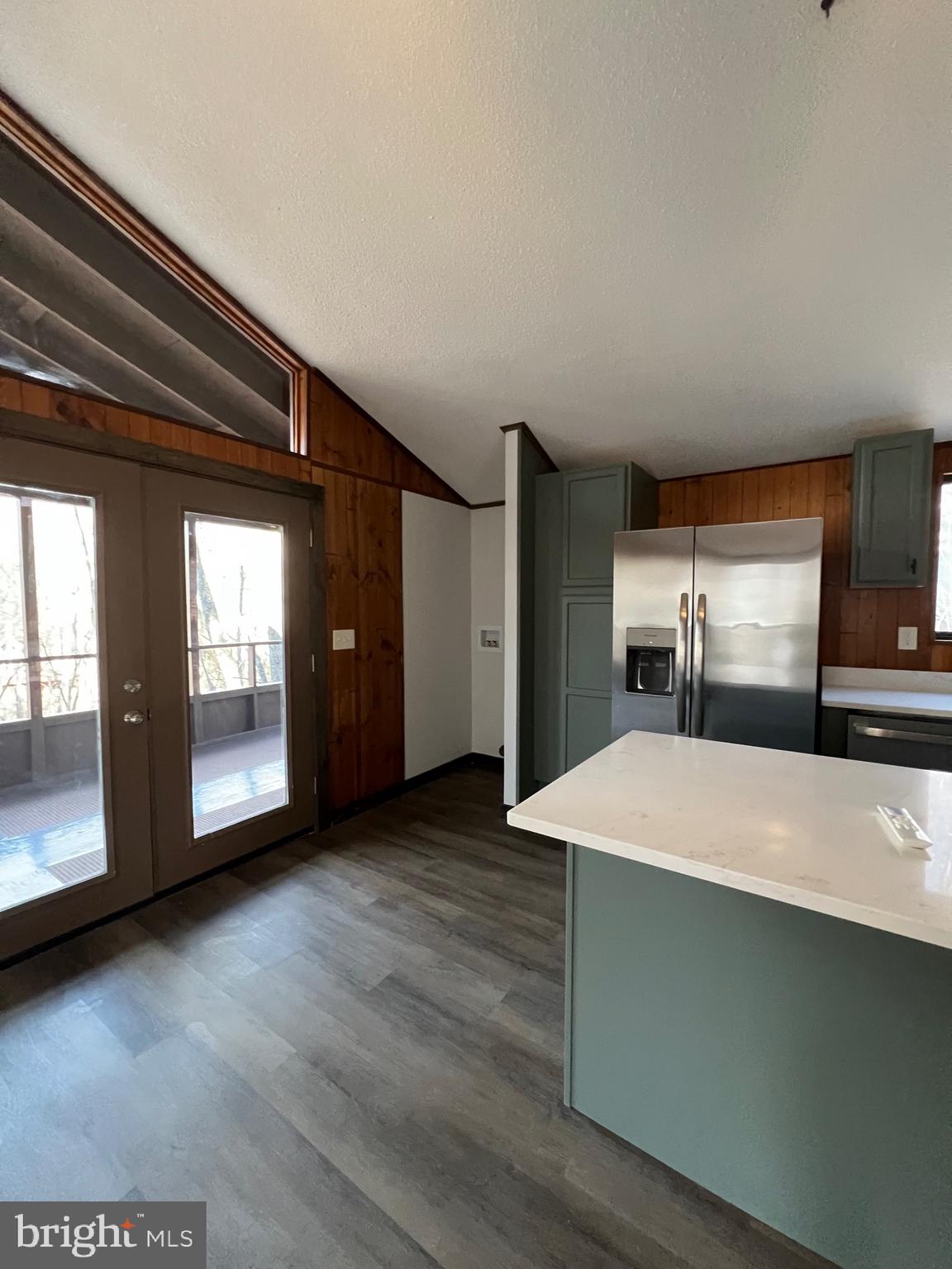 THE WOODS RESORT - Residential