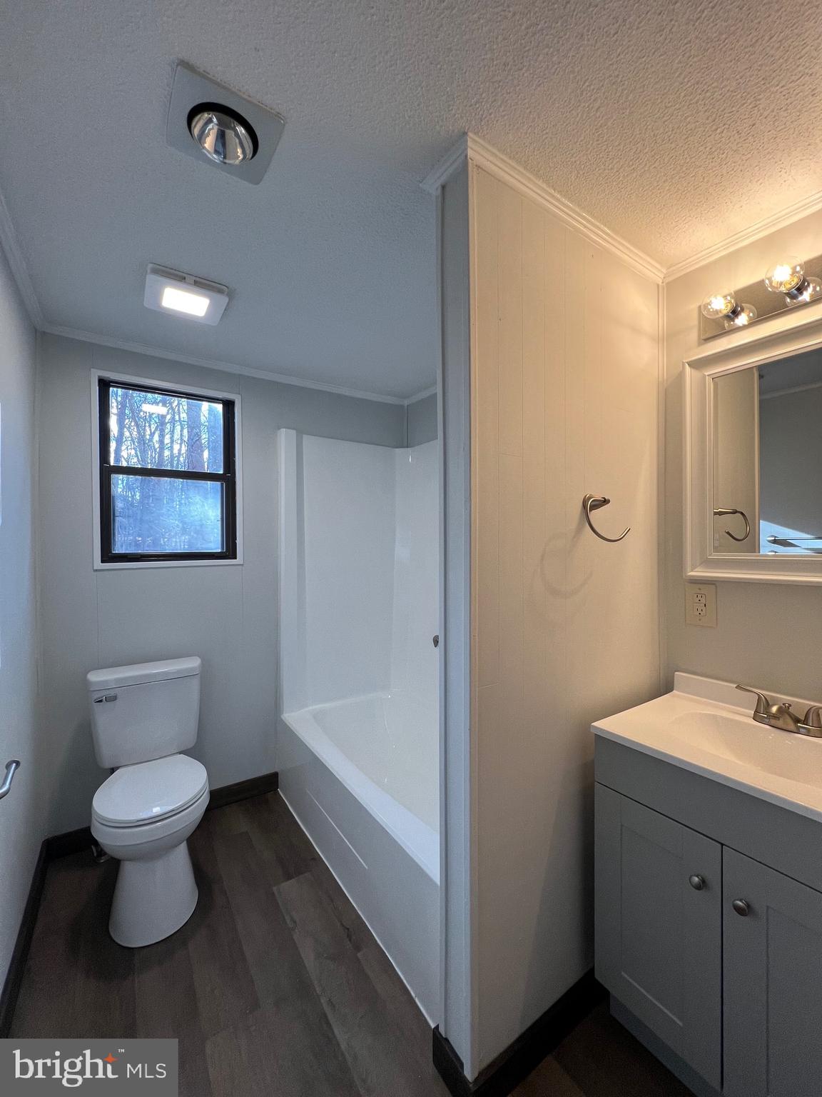 THE WOODS RESORT - Residential