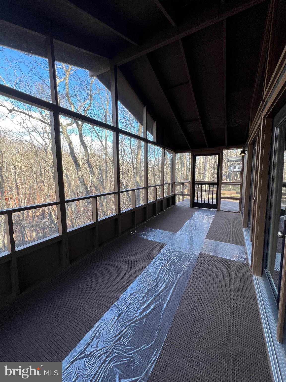 THE WOODS RESORT - Residential