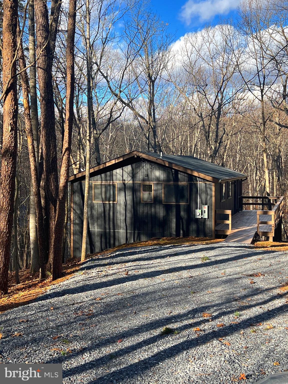 THE WOODS RESORT - Residential