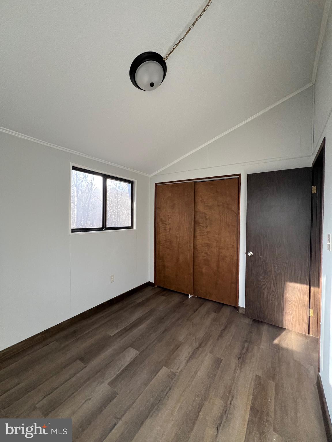 THE WOODS RESORT - Residential