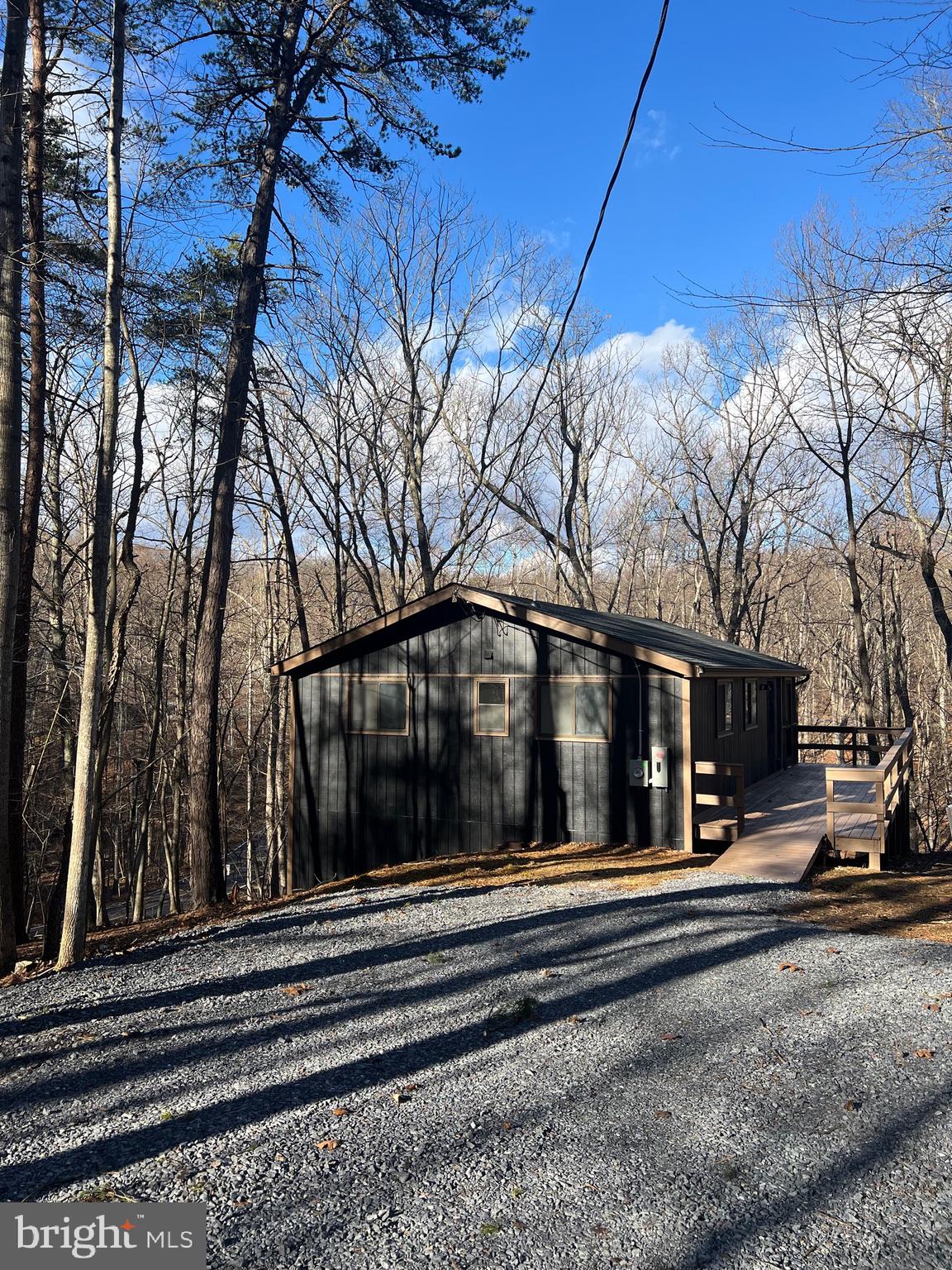 THE WOODS RESORT - Residential