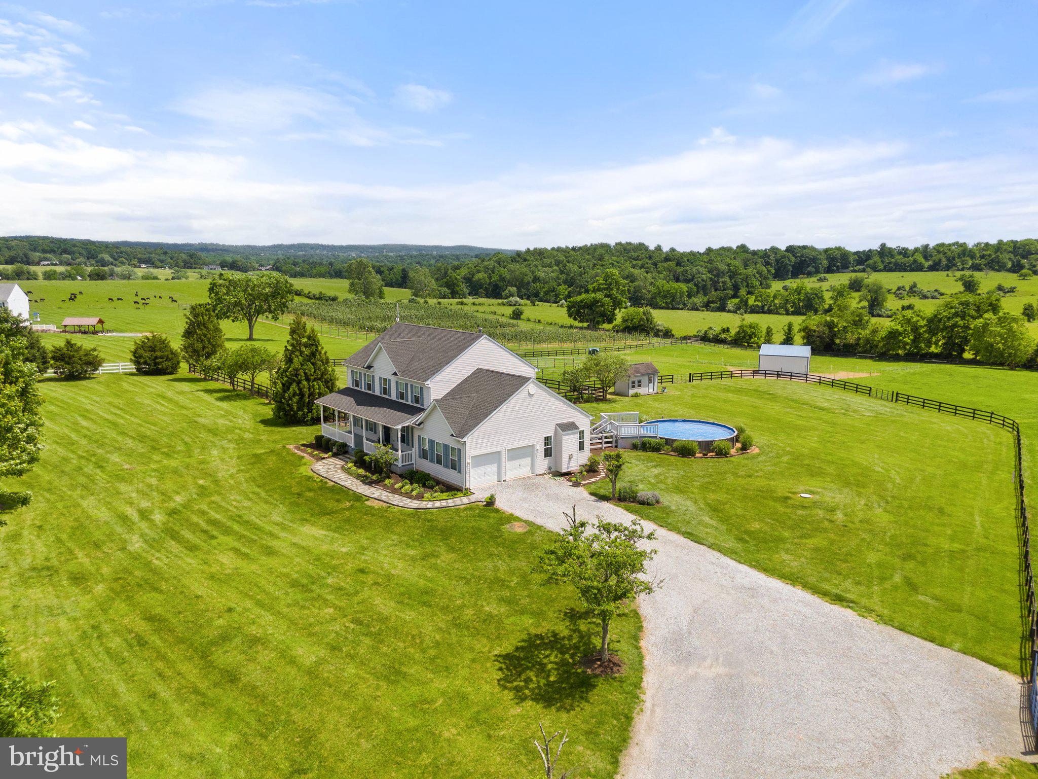 HAWTHORNE - Residential