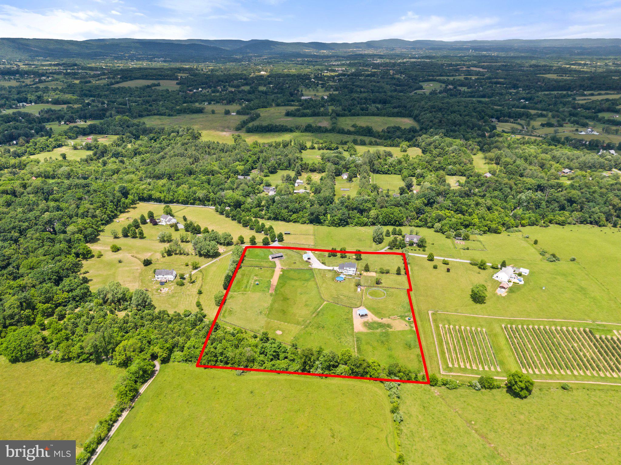 HAWTHORNE - Residential