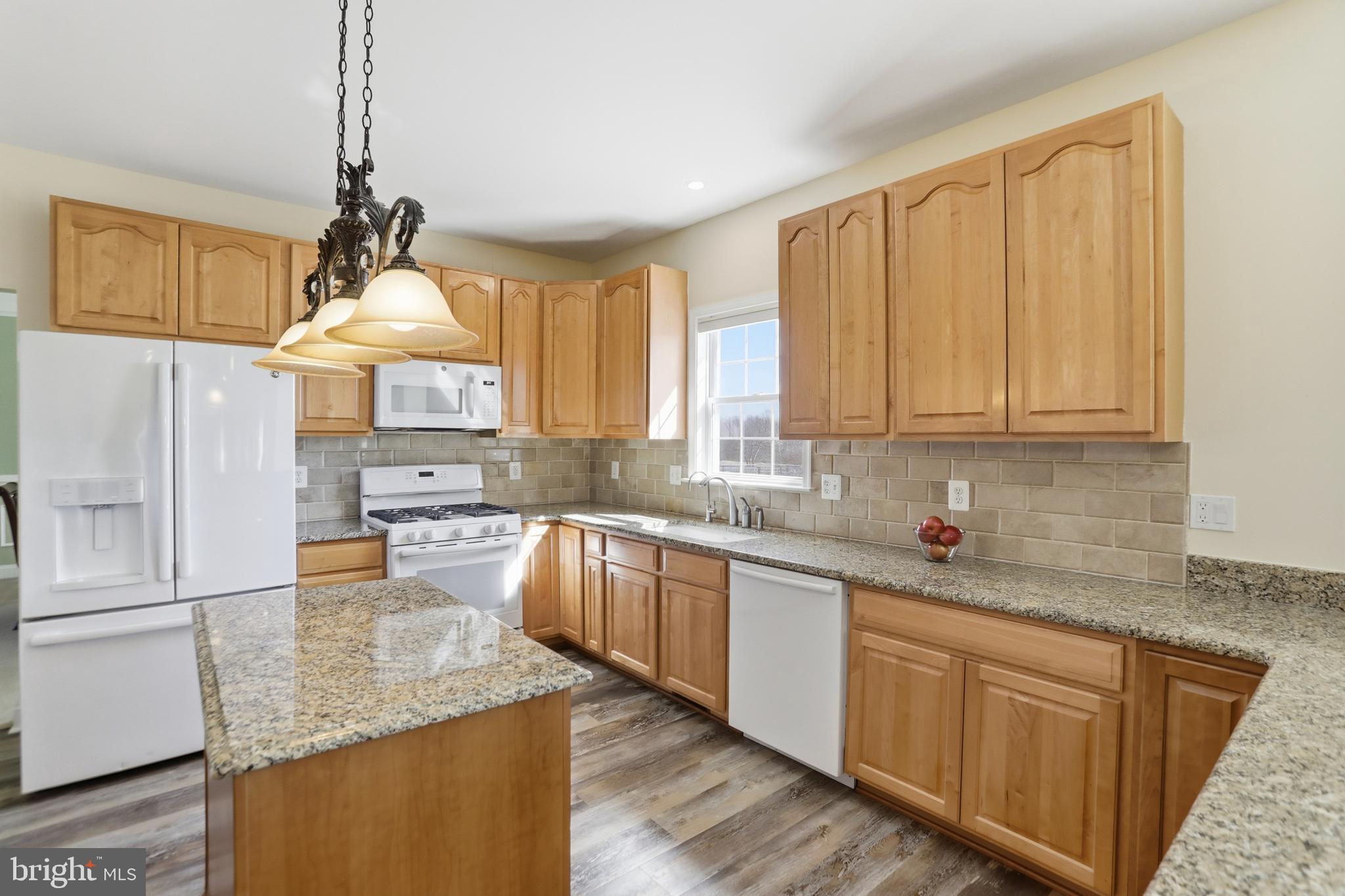 HAWTHORNE - Residential