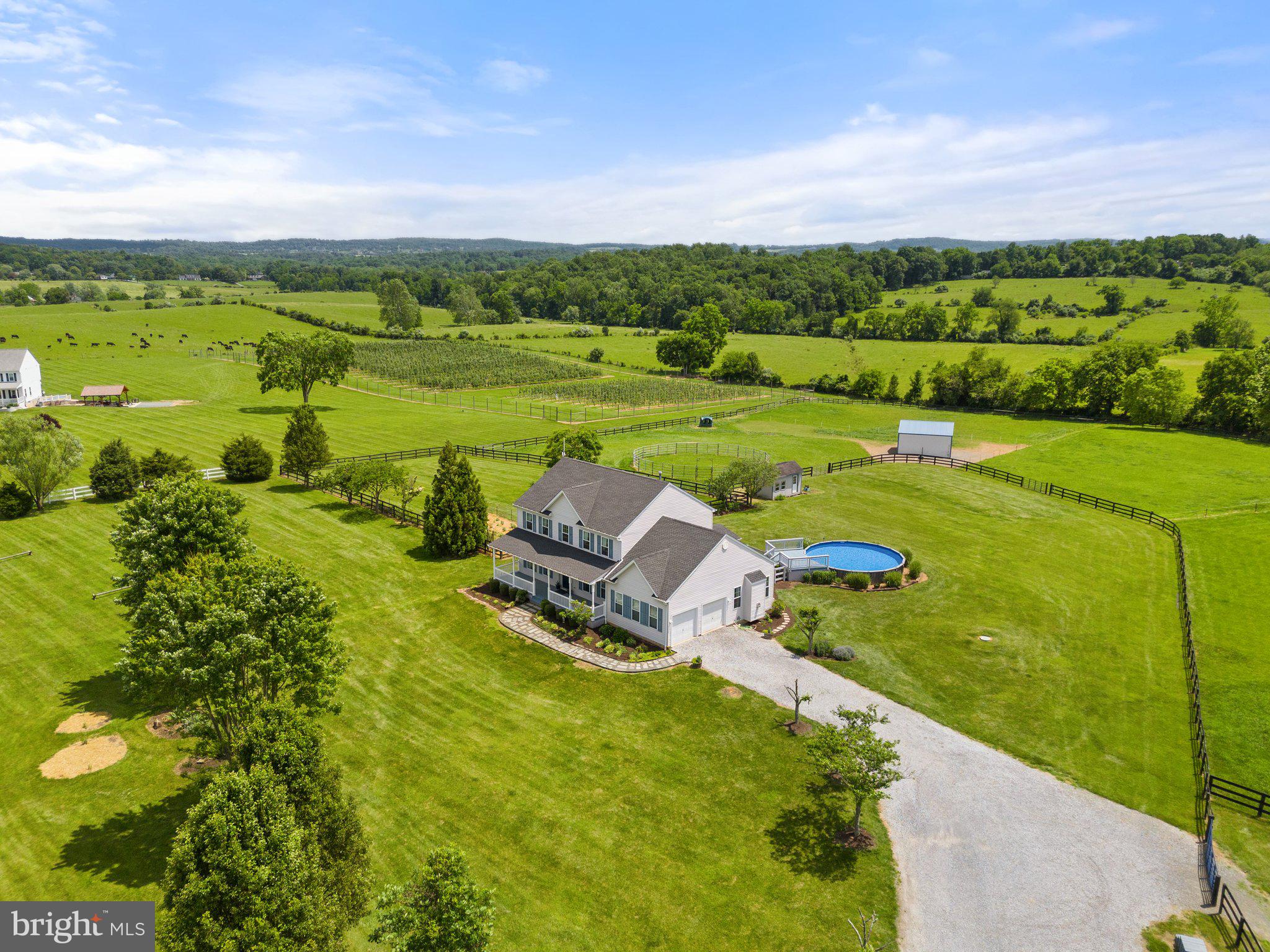 HAWTHORNE - Residential